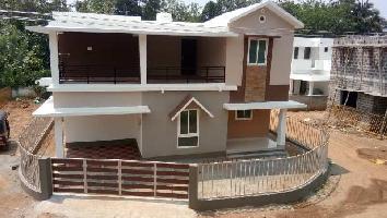 3 BHK House & Villa for Sale in Kuzhalmannam, Palakkad