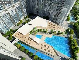 3 BHK Flat for Sale in Tellapur, Hyderabad
