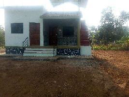 3 BHK Farm House for Sale in Nagaon, Alibag, Raigad