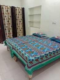 1 BHK Flat for Rent in Pratap Nagar, Jaipur