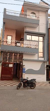 3 BHK House for Rent in Pant Vihar, Saharanpur