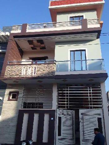 2.0 BHK House for Rent in Pant Vihar, Saharanpur