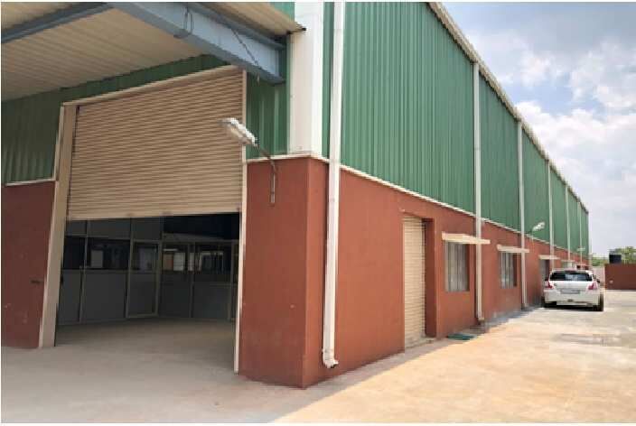  Factory 6000 Sq.ft. for Rent in Jigani, Bangalore
