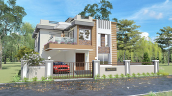 3 BHK House for Sale in Seraulim, Margao, Goa