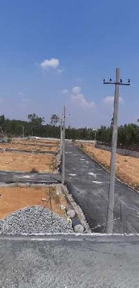  Residential Plot for Sale in Electronic City, Bangalore