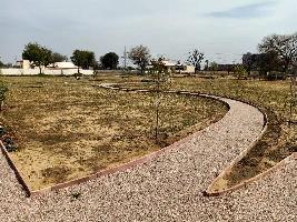  Residential Plot for Sale in Ajmer Road, Jaipur