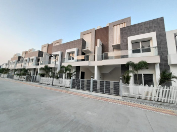 3 BHK Villa for Sale in Badaun Road, Bareilly