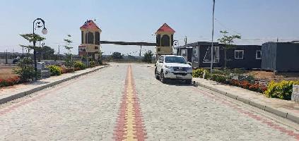  Residential Plot for Sale in Kompally, Hyderabad