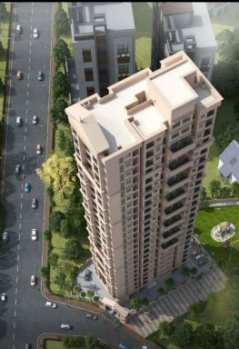  Penthouse for Sale in Kalyan East, Thane