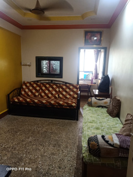 1 BHK Flat for Sale in Dombivli East, Thane