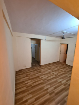 2 BHK Flat for Sale in Dombivli East, Thane