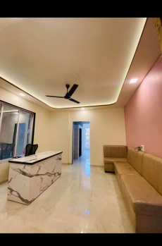 1 BHK Flat for Sale in Dombivli West, Thane