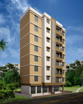 1 RK Flat for Sale in Dombivli East, Thane