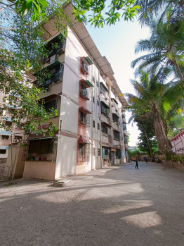 1 BHK Flat for Sale in Dombivli West, Thane