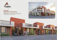 1 BHK House for Sale in Patia, Ankleshwar