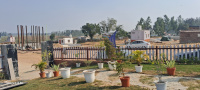  Residential Plot for Sale in Garhmukteshwar, Hapur