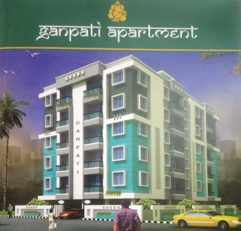 3 BHK Flat for Sale in Ahiyapur, Muzaffarpur