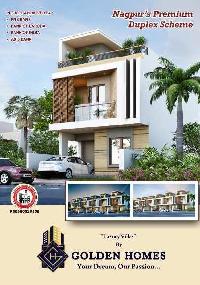 3 BHK Villa for Sale in Shankar Nagar, Nagpur