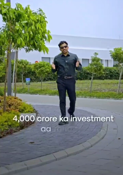  1350 Sq.ft. Residential Plot for Sale in Mihan, Nagpur