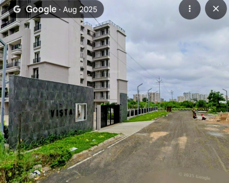  1215 Sq.ft. Residential Plot for Sale in Besa, Nagpur