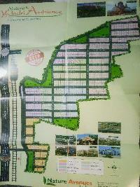  Residential Plot for Sale in Bhongir, Yadadri Bhuvanagiri