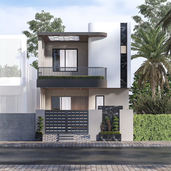 3 BHK House 1850 Sq.ft. for Sale in Balicha, Udaipur
