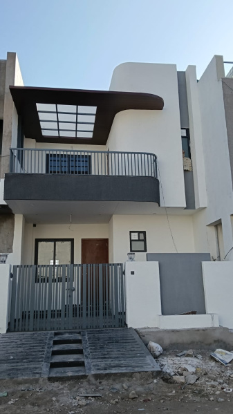 3 BHK 1850 Sq.ft. House for Sale in Balicha, Udaipur