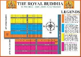  Residential Plot for Sale in Raja Bazar, Varanasi