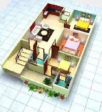 3 BHK Builder Floor for Sale in Dlf Ankur Vihar, Ghaziabad