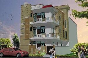 4 BHK Builder Floor for Sale in Dlf Ankur Vihar, Ghaziabad