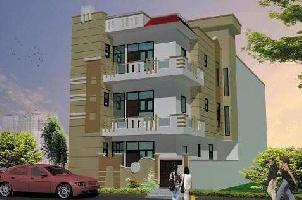 4 BHK Builder Floor for Sale in Dlf Ankur Vihar, Ghaziabad