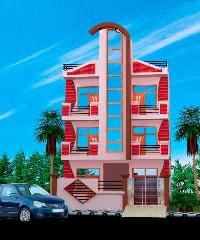 3 BHK Builder Floor for Sale in Dlf Ankur Vihar, Ghaziabad