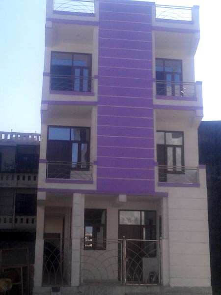 2 BHK 450 Sq.ft. Apartment for Sale in Dlf Ankur Vihar, Ghaziabad