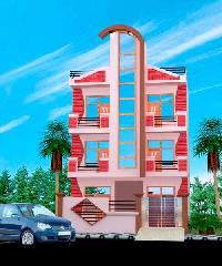 1 BHK Flat for Sale in Dlf Ankur Vihar, Ghaziabad