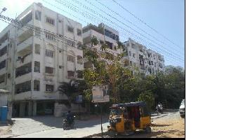 3 BHK Flat for Rent in Lakeview Colony, Pragathi Nagar, Hyderabad