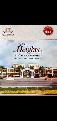 3 BHK Flat for Sale in Ramnagar Extension, Anantapur
