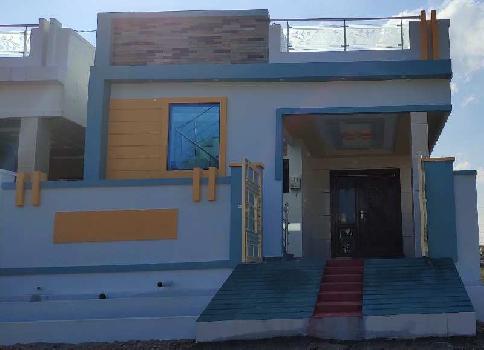 2.0 BHK House for Rent in Mypadu Road, Nellore