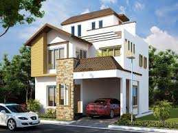 3 BHK Villa for Sale in Kanakapura Road, Bangalore