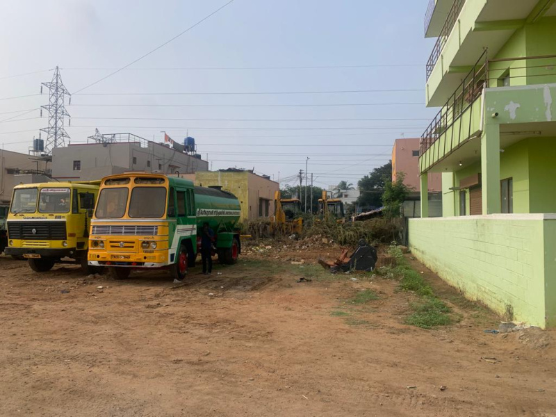Industrial Land 5 Cent for Sale in Udumalaipettai, Tirupur