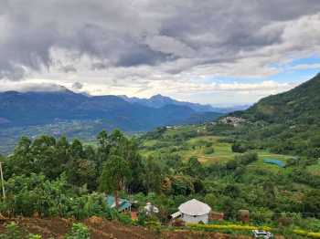  Commercial Land for Sale in Marayoor, Idukki