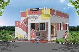 1 BHK House for Sale in Ingur, Erode