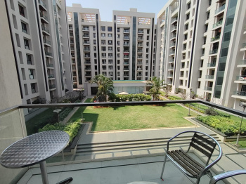 3 BHK Flat for Rent in Konark Nagar, Viman Nagar, Pune