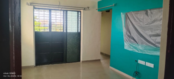 1 BHK Flat for Rent in Tingre Nagar, Pune