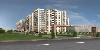 3 BHK Flat for Sale in NH 58 Highway, Ghaziabad