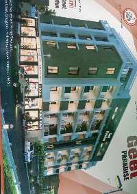 2 BHK Flat for Sale in Deshmukh Lawn, Amravati