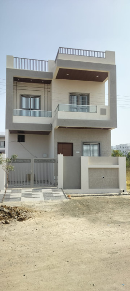 3 BHK 1500 Sq.ft. House for Sale in Reosa, Amravati