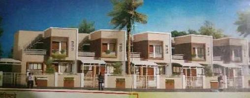 2 BHK House for Sale in Gopal Nagar, Amravati