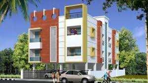 2 BHK Flat for Rent in Choolaimedu, Chennai