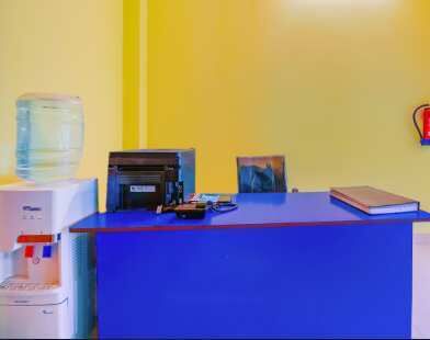  700 Sq.ft. Office Space for Rent in Adajan Patiya, Surat