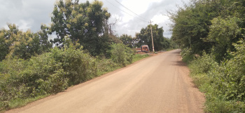  Residential Plot for Sale in Sattur Colony, Dharwad